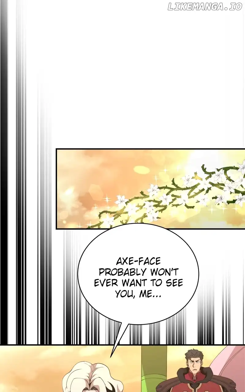 The Strongest Florist chapter 184 page 12