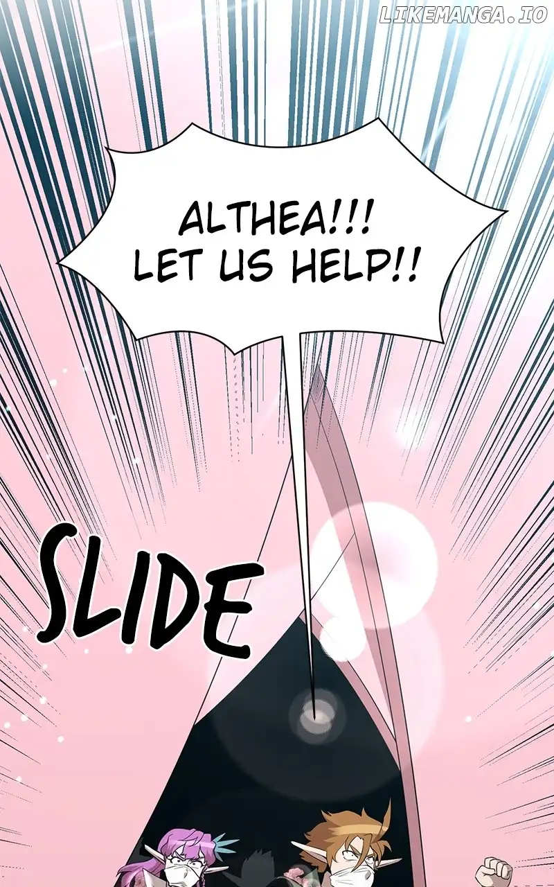 The Strongest Florist chapter 186 page 15