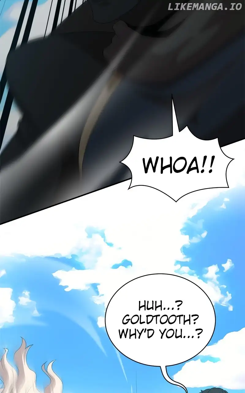 The Strongest Florist chapter 186 page 22