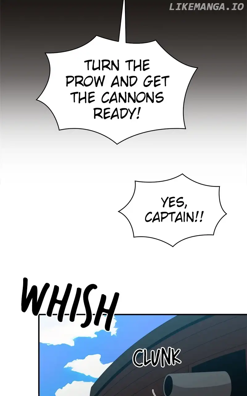 The Strongest Florist chapter 186 page 28
