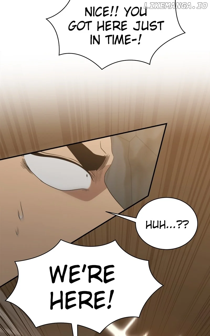 The Strongest Florist chapter 189 page 16