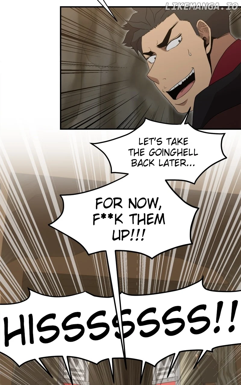 The Strongest Florist chapter 189 page 19