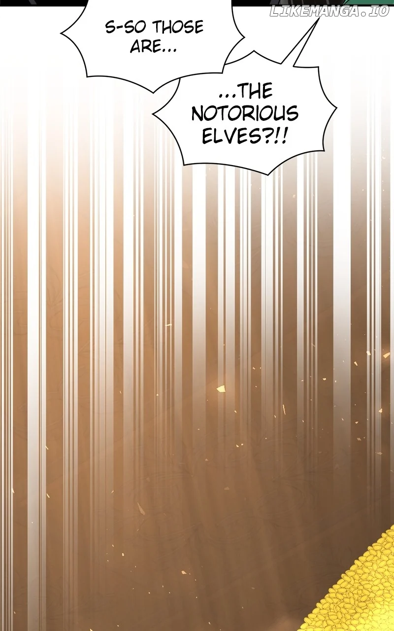 The Strongest Florist chapter 189 page 21