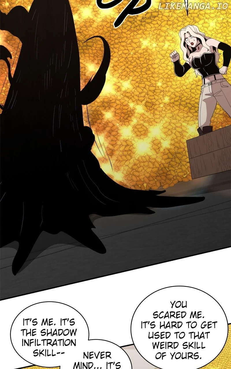 The Strongest Florist chapter 189 page 23