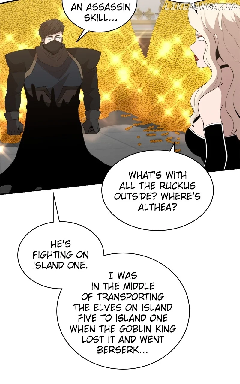 The Strongest Florist chapter 189 page 24