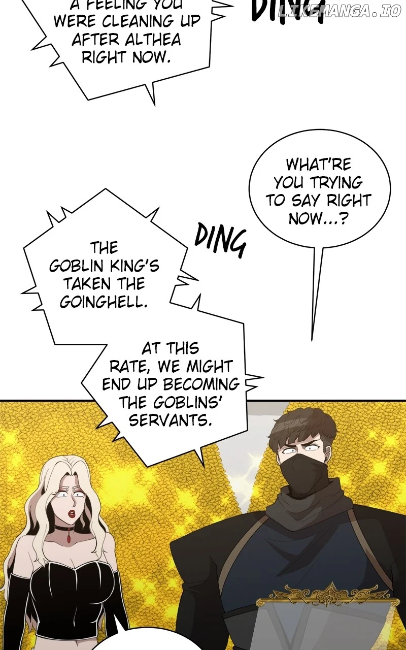 The Strongest Florist chapter 189 page 28