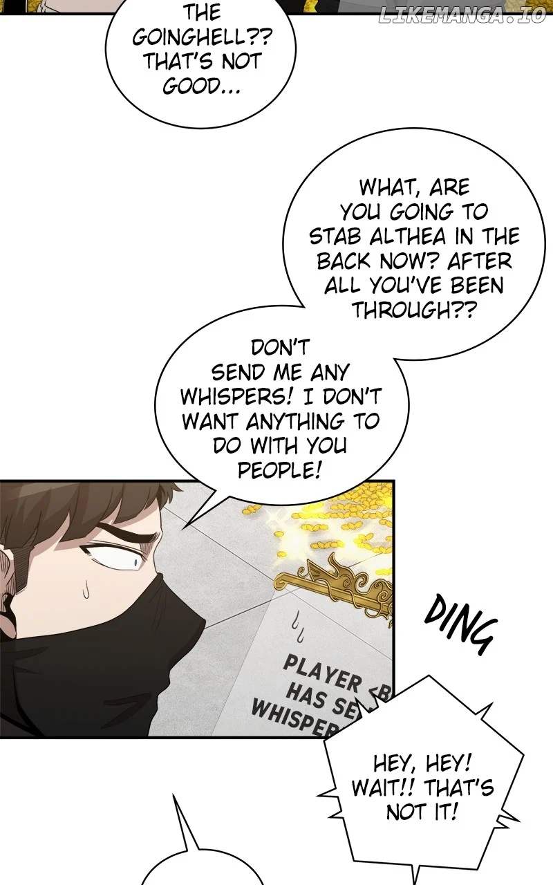 The Strongest Florist chapter 189 page 29