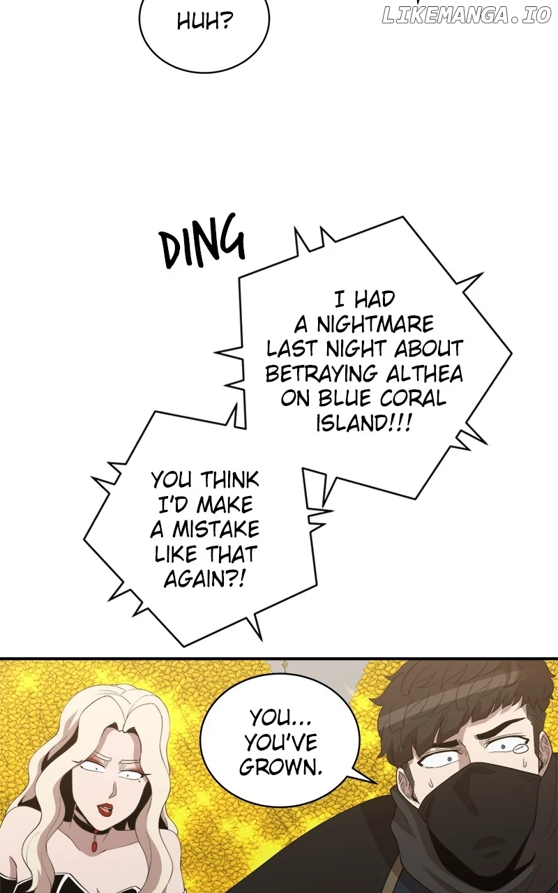 The Strongest Florist chapter 189 page 30