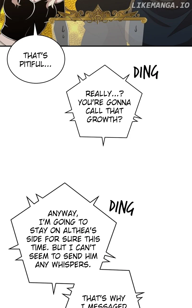 The Strongest Florist chapter 189 page 31