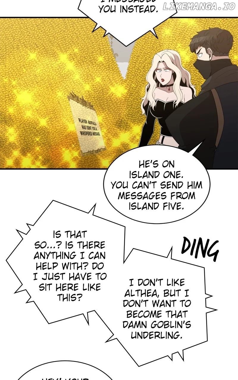 The Strongest Florist chapter 189 page 32