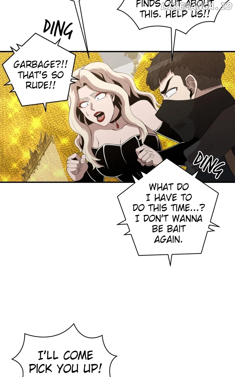 The Strongest Florist chapter 189 page 34