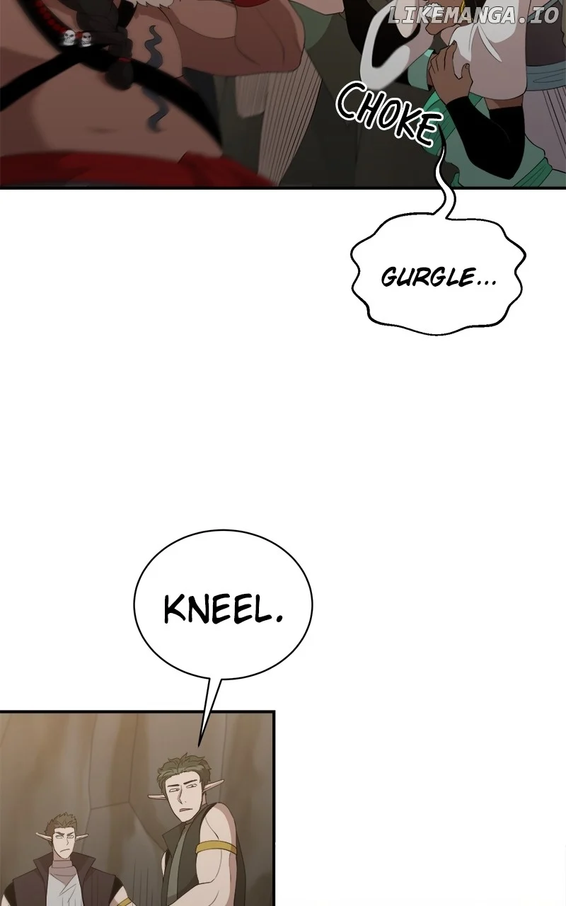 The Strongest Florist chapter 189 page 37