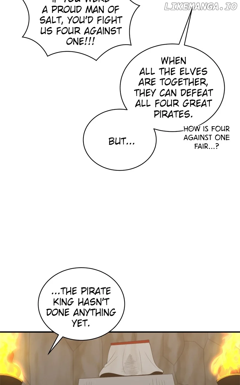 The Strongest Florist chapter 189 page 40