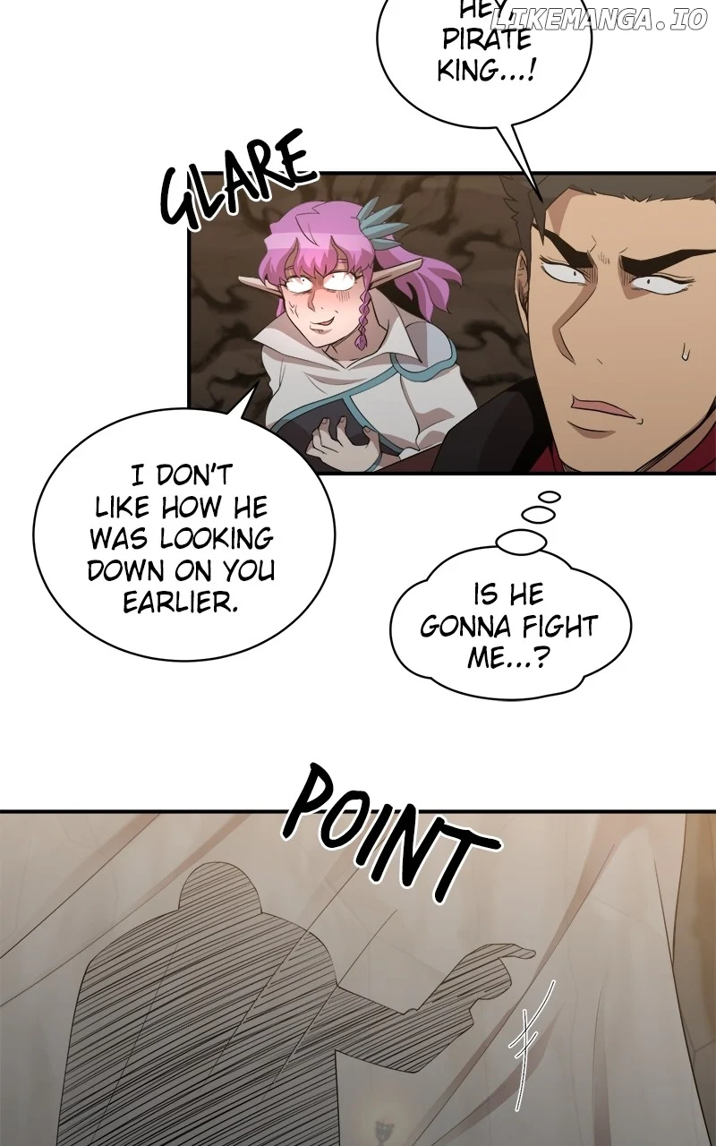 The Strongest Florist chapter 189 page 42