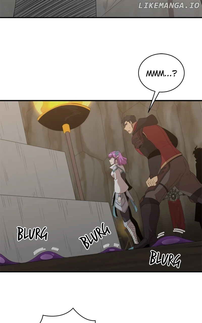 The Strongest Florist chapter 189 page 43