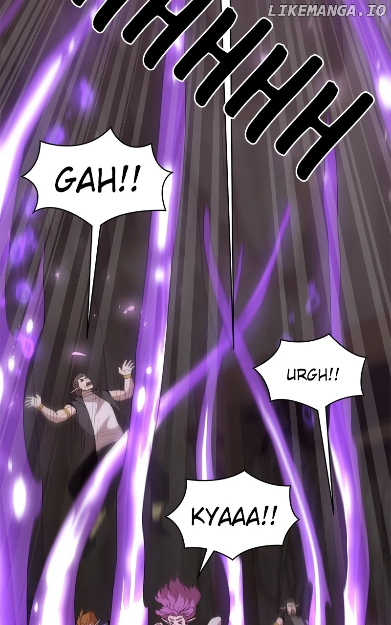 The Strongest Florist chapter 189 page 45