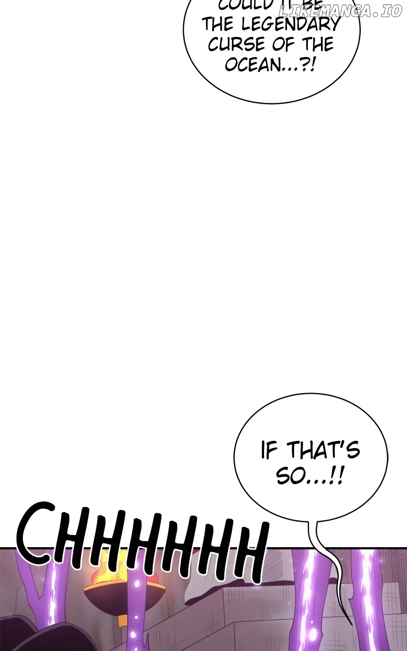 The Strongest Florist chapter 189 page 49