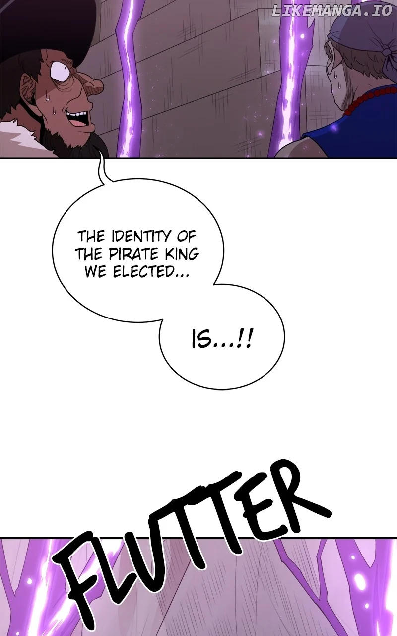 The Strongest Florist chapter 189 page 50