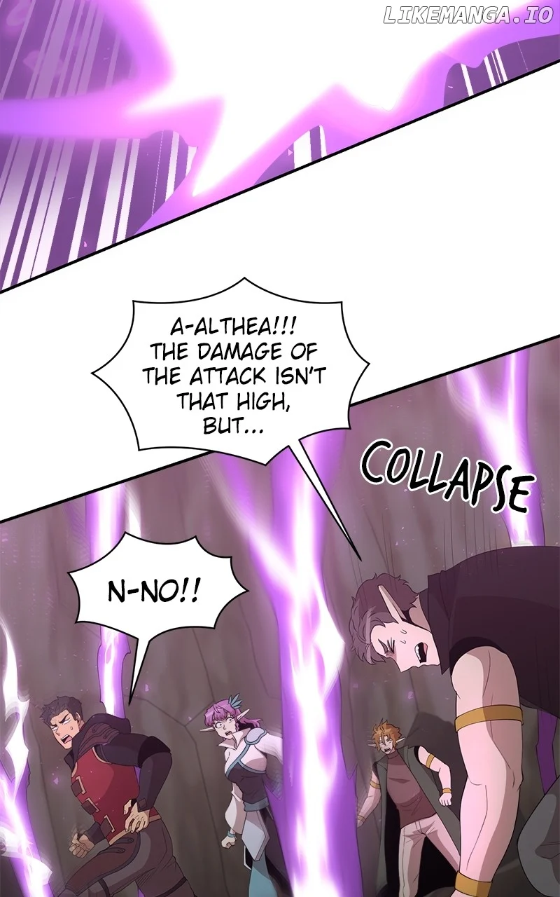 The Strongest Florist chapter 189 page 56