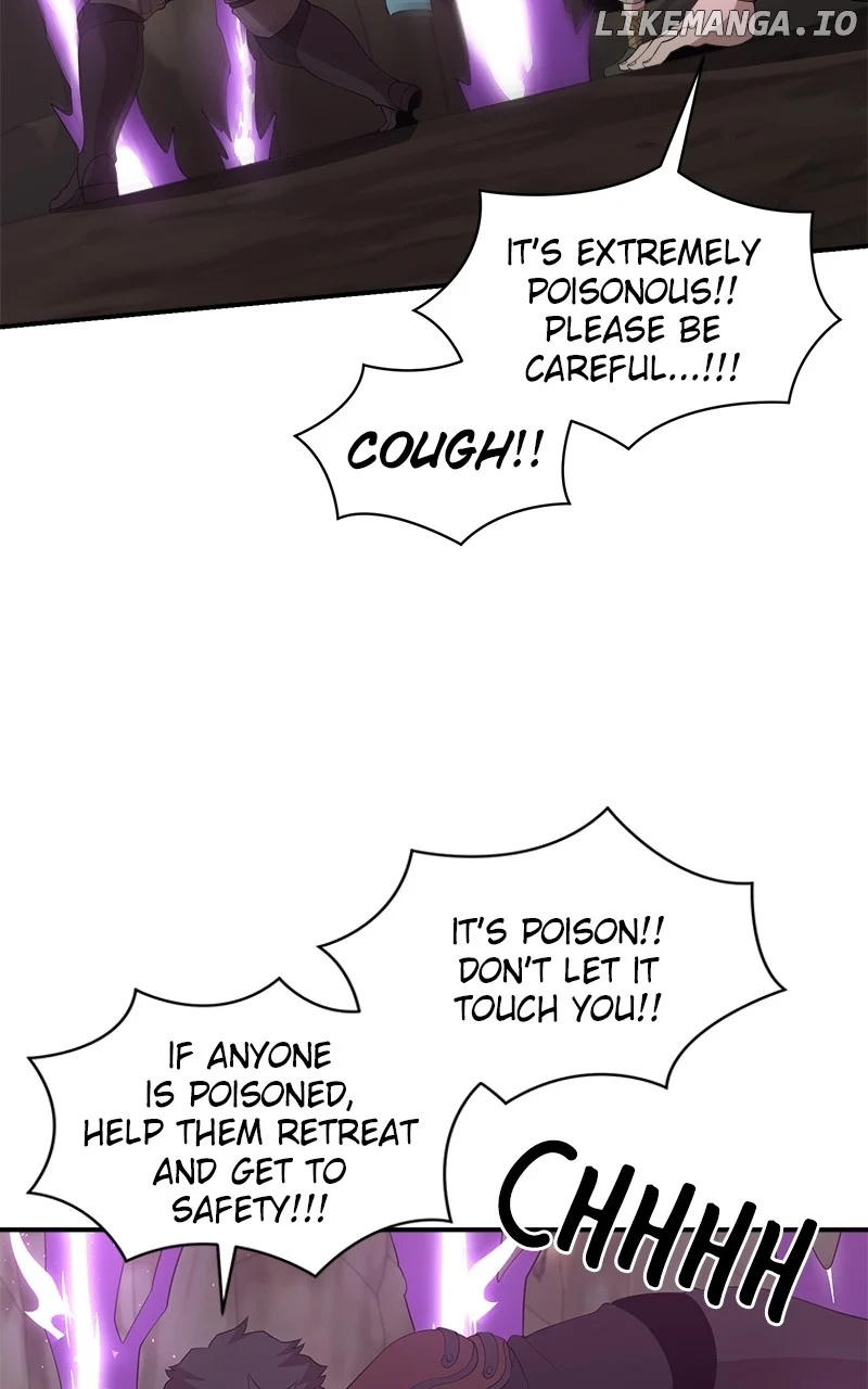 The Strongest Florist chapter 189 page 57