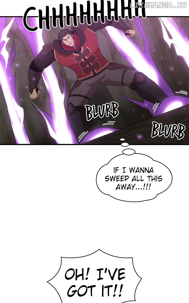 The Strongest Florist chapter 189 page 59