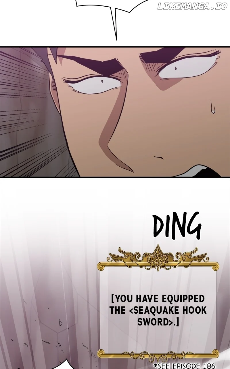 The Strongest Florist chapter 189 page 60