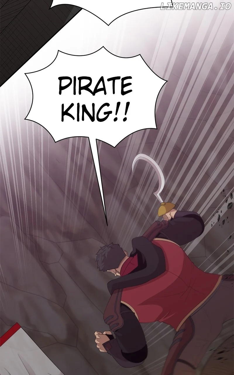 The Strongest Florist chapter 189 page 66