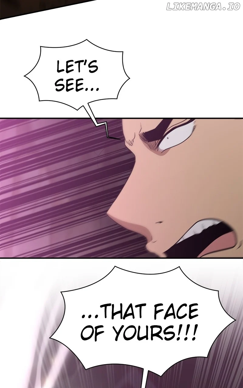 The Strongest Florist chapter 189 page 68