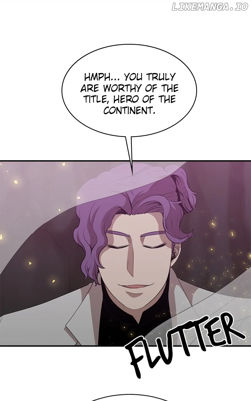The Strongest Florist chapter 189 page 71