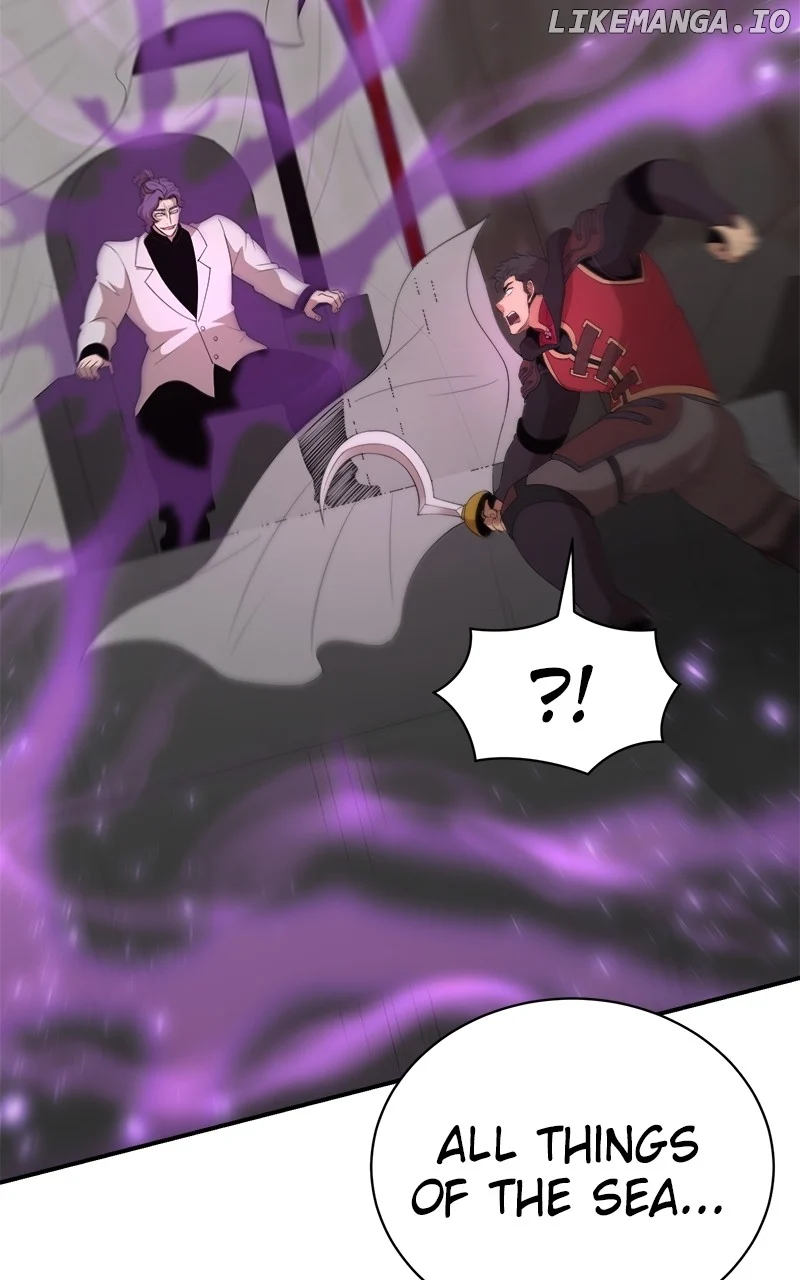 The Strongest Florist chapter 189 page 74