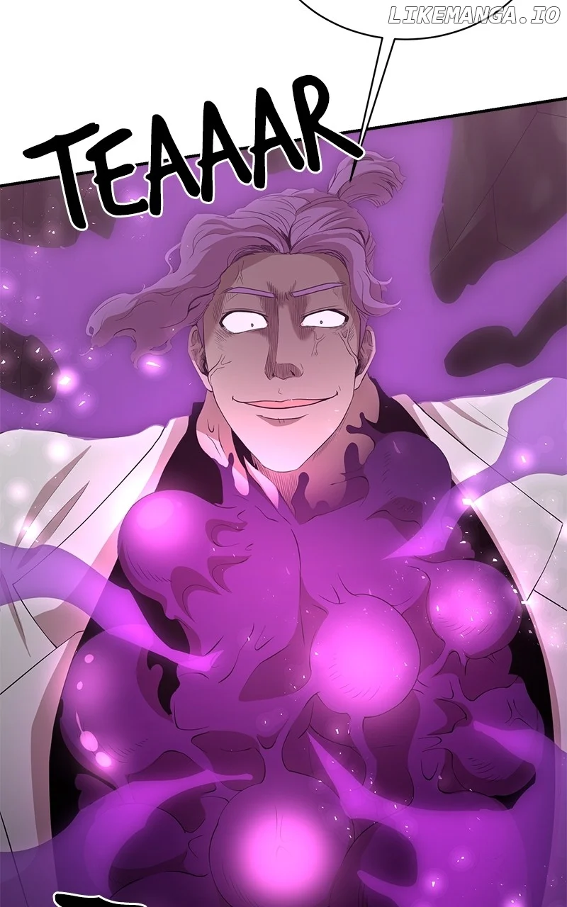 The Strongest Florist chapter 189 page 75