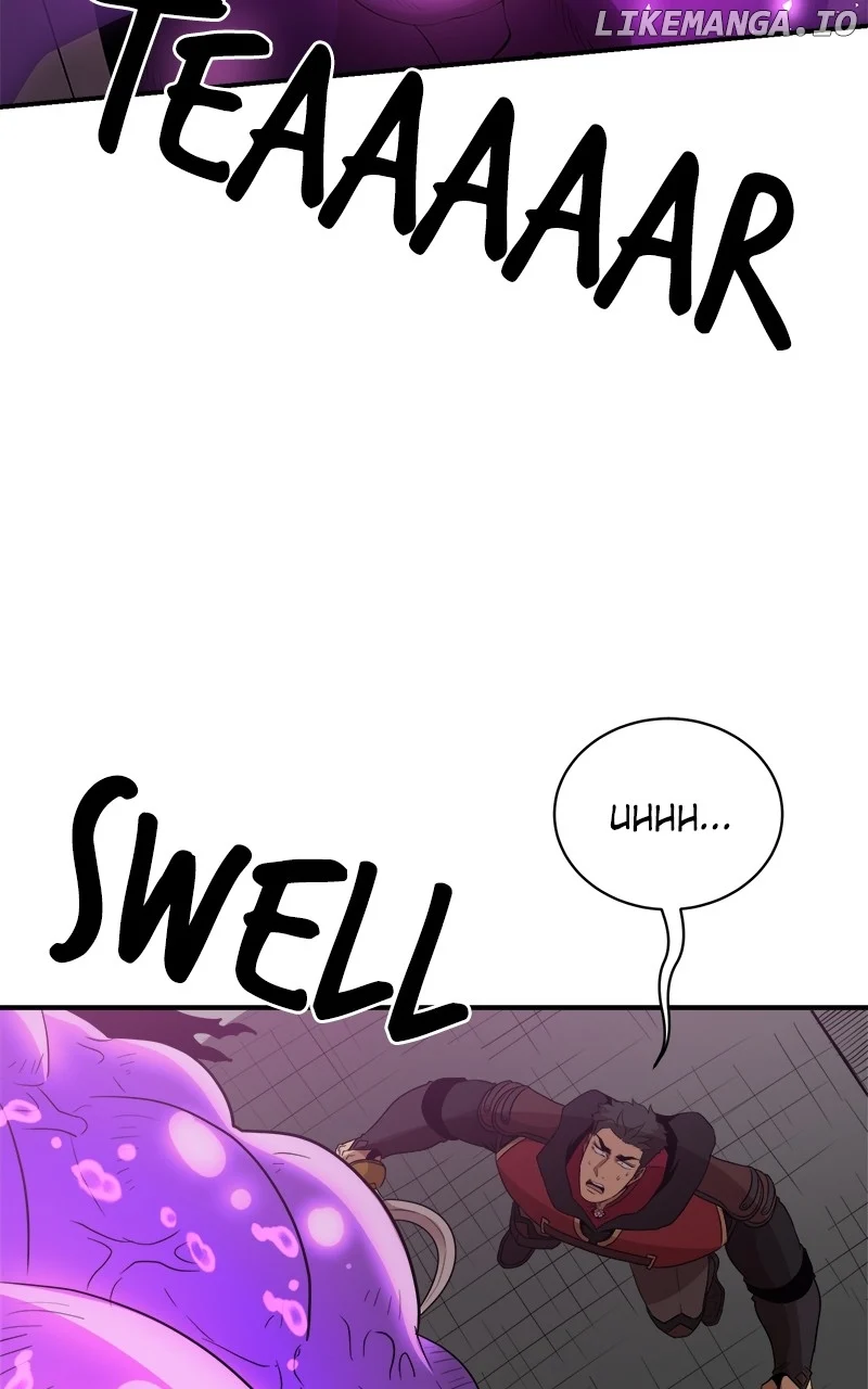 The Strongest Florist chapter 189 page 76
