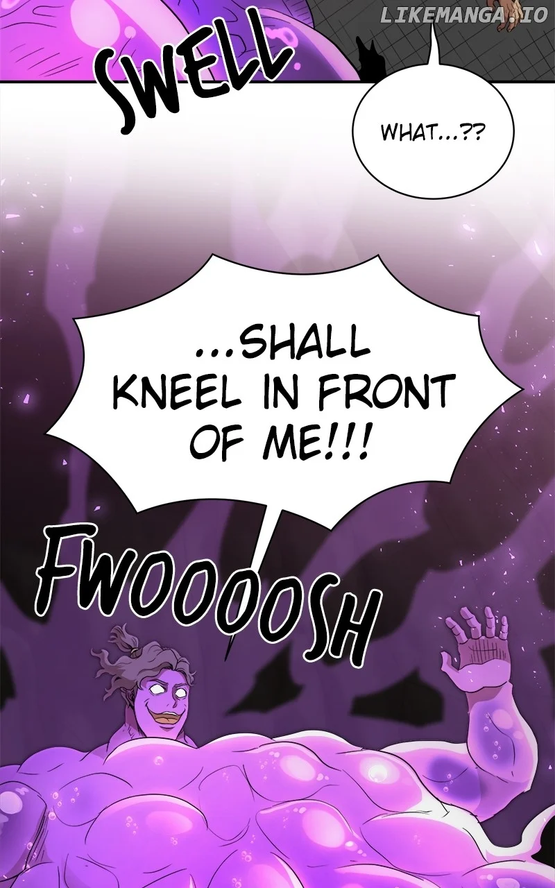 The Strongest Florist chapter 189 page 77