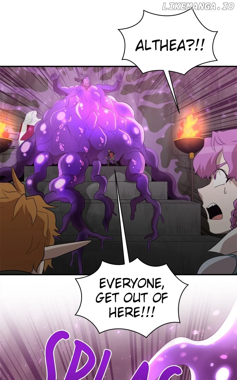 The Strongest Florist chapter 189 page 79