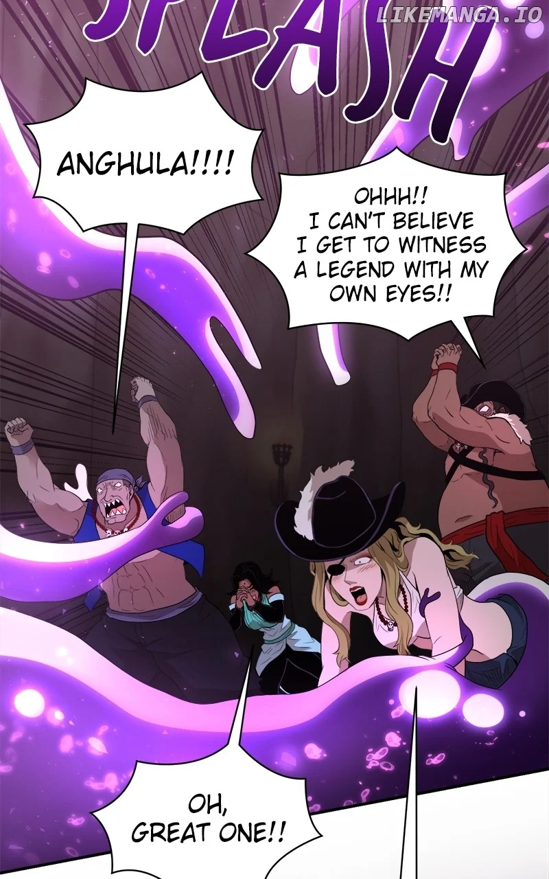 The Strongest Florist chapter 189 page 80