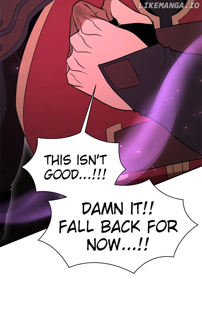 The Strongest Florist chapter 189 page 83