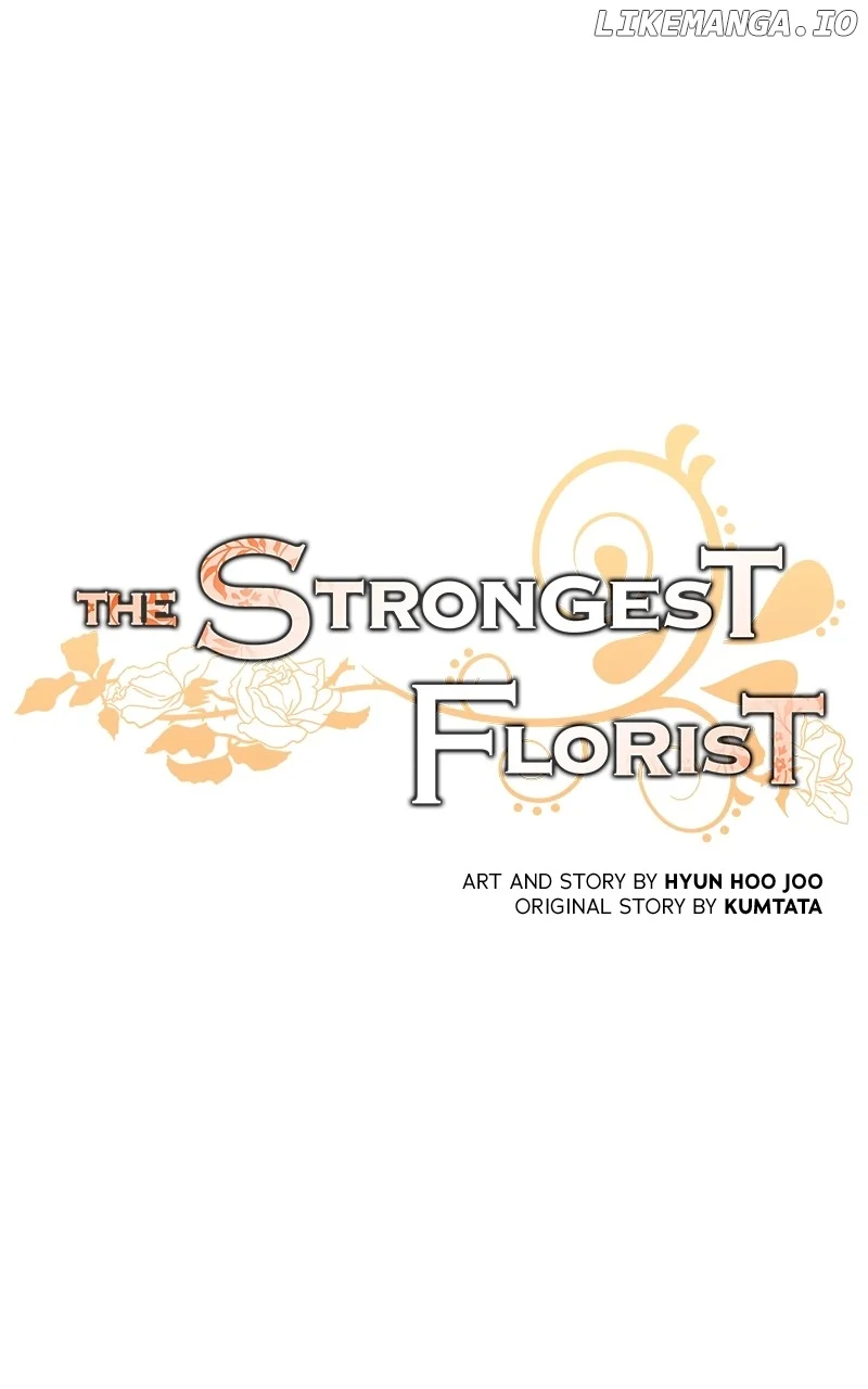 The Strongest Florist chapter 189 page 84