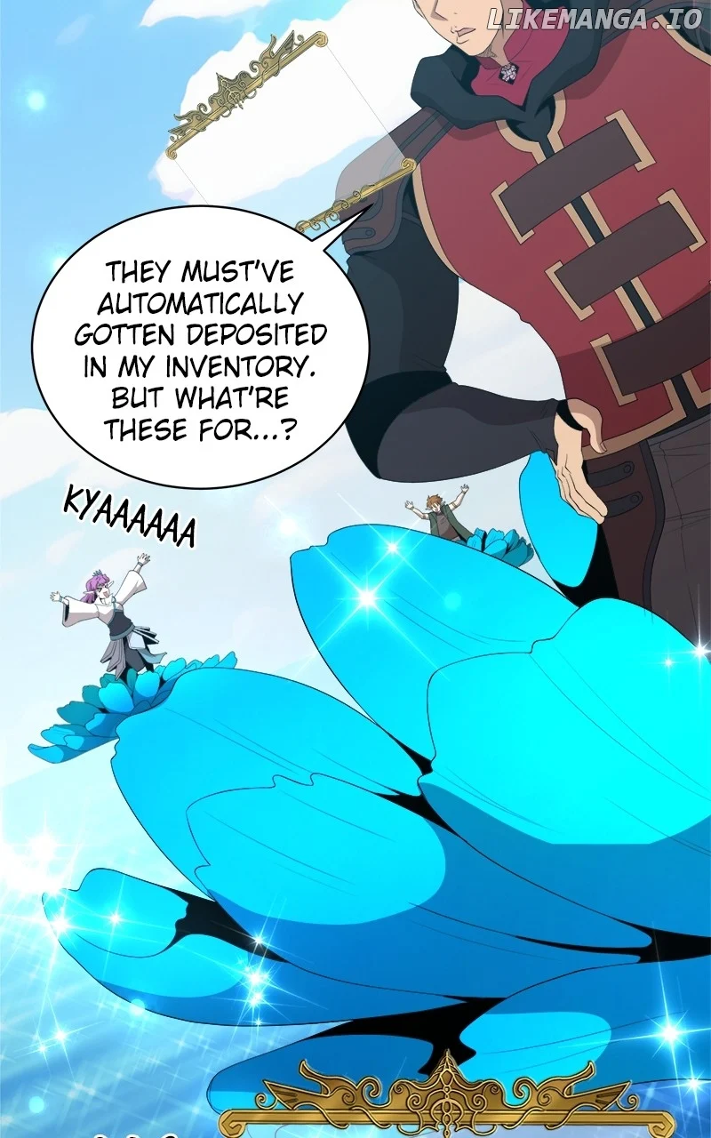 The Strongest Florist chapter 192 page 2