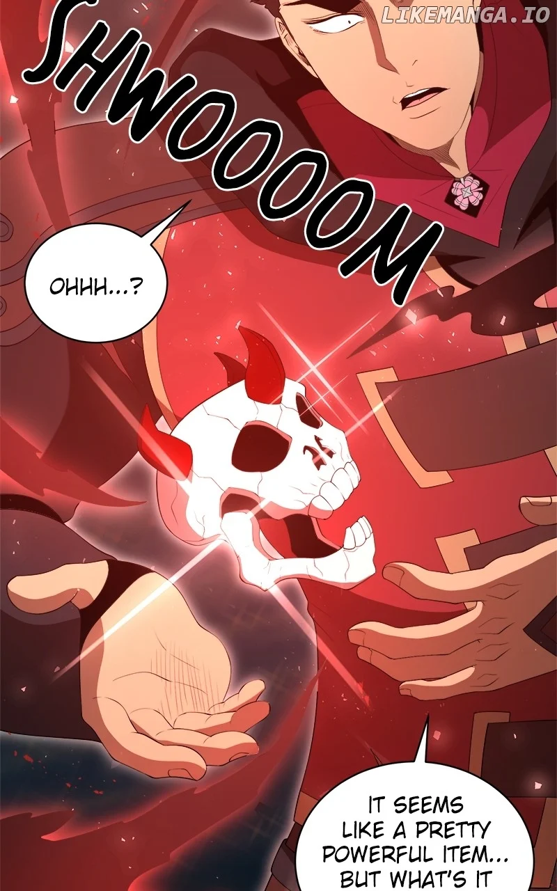 The Strongest Florist chapter 192 page 5