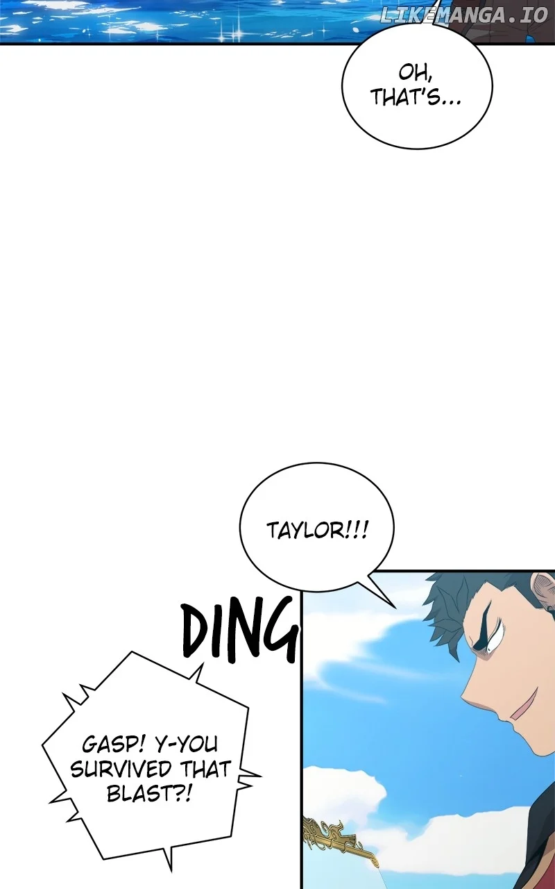 The Strongest Florist chapter 192 page 10