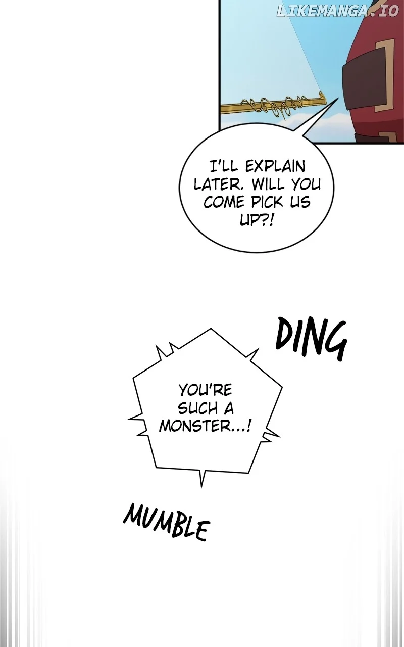 The Strongest Florist chapter 192 page 11