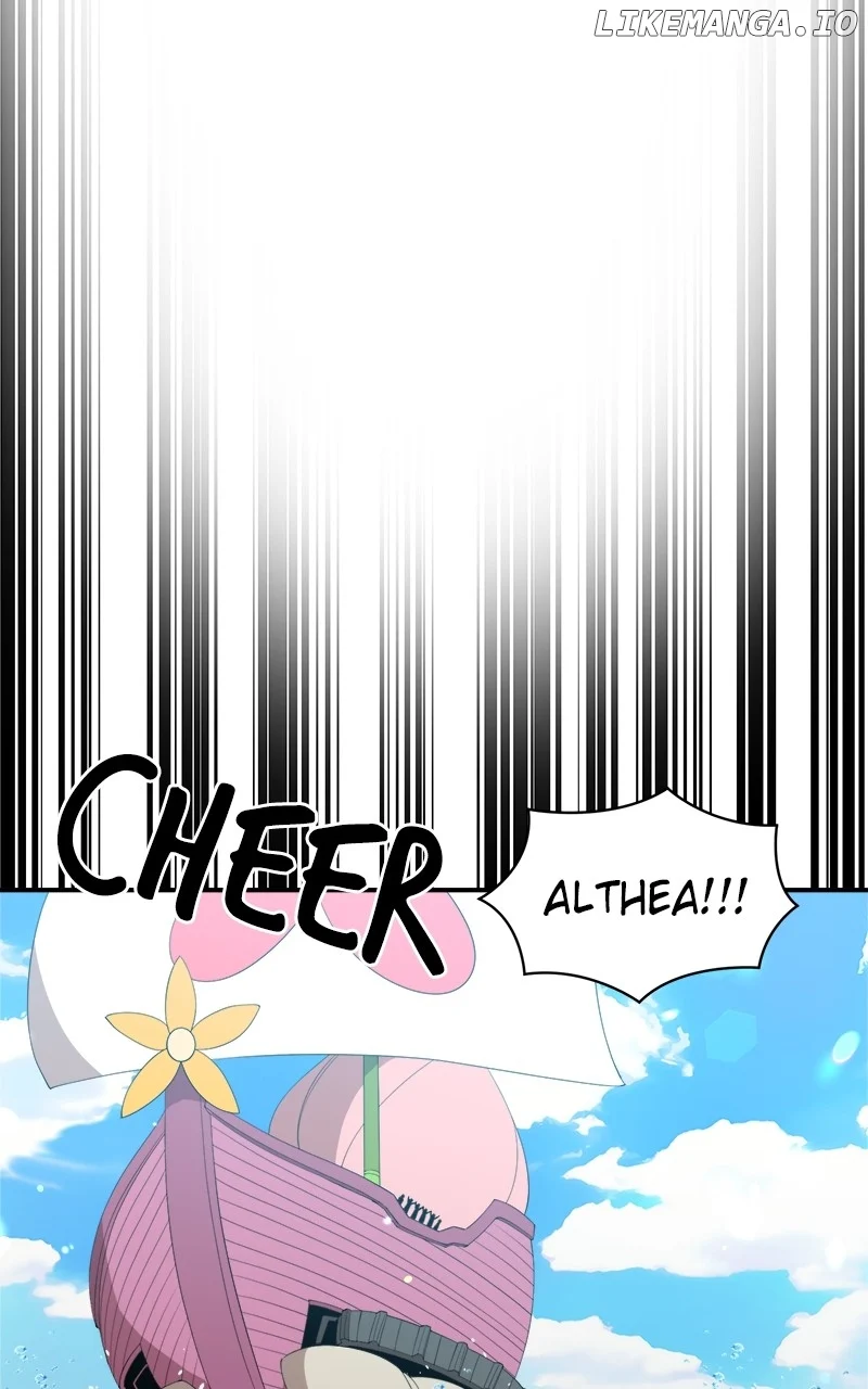 The Strongest Florist chapter 192 page 12