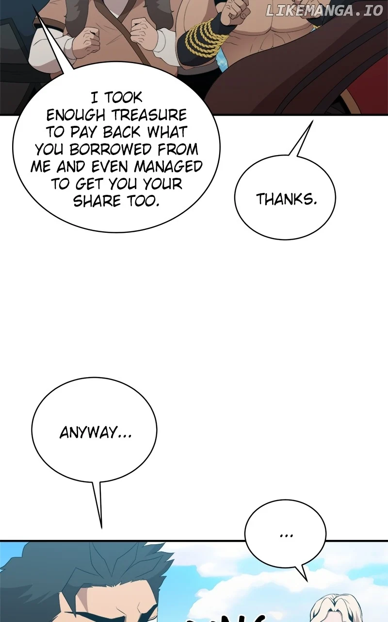 The Strongest Florist chapter 192 page 16