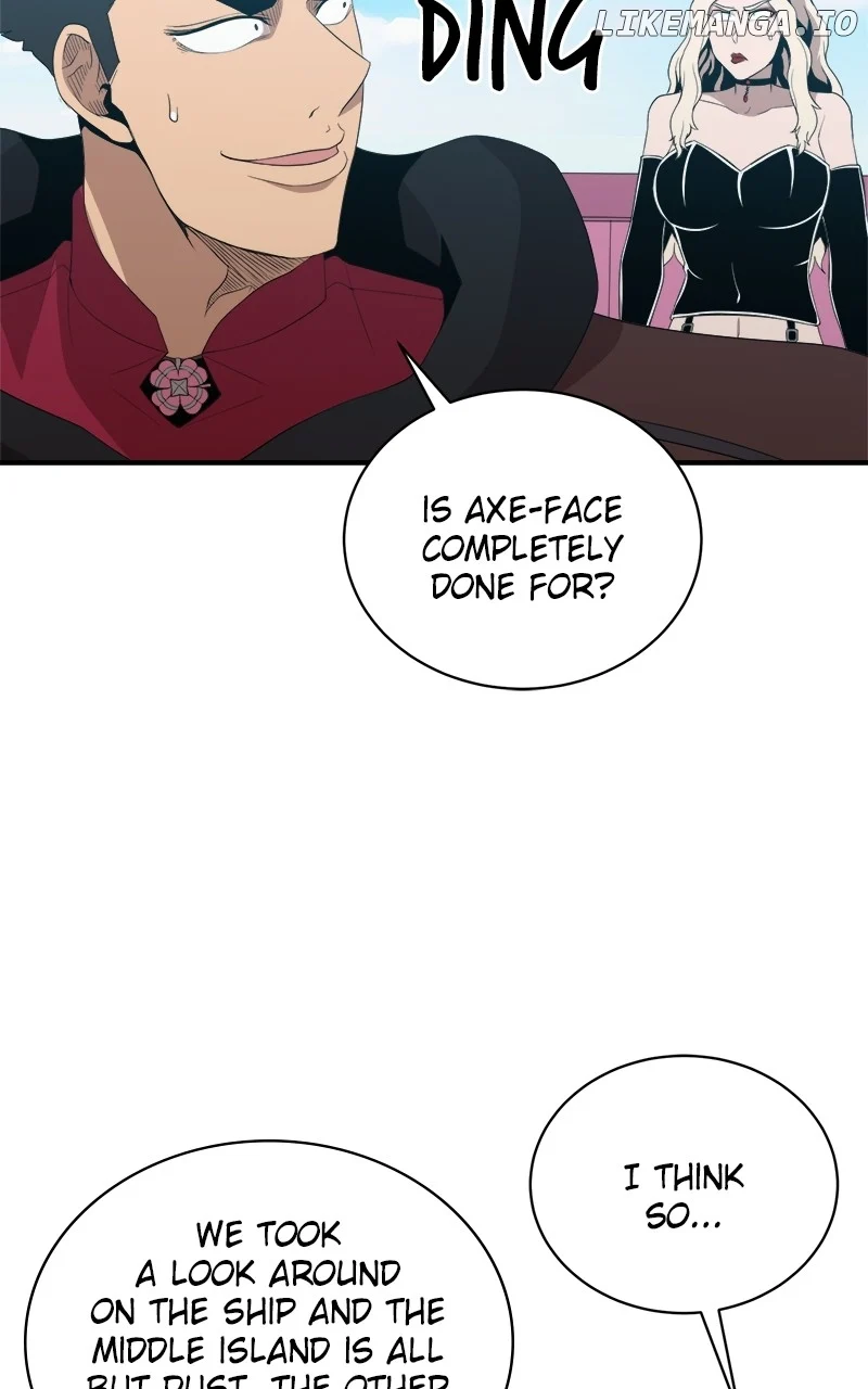 The Strongest Florist chapter 192 page 17