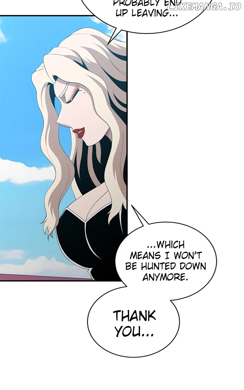 The Strongest Florist chapter 192 page 20