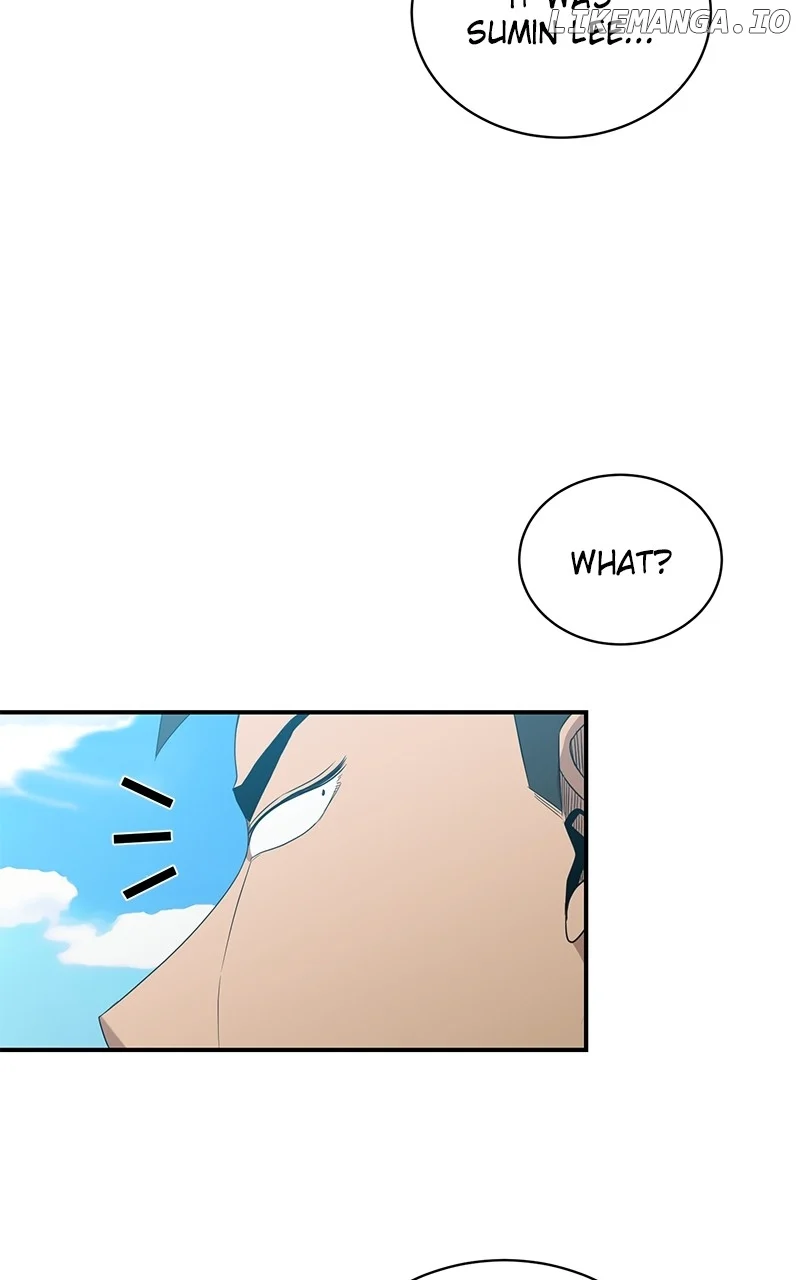 The Strongest Florist chapter 192 page 22