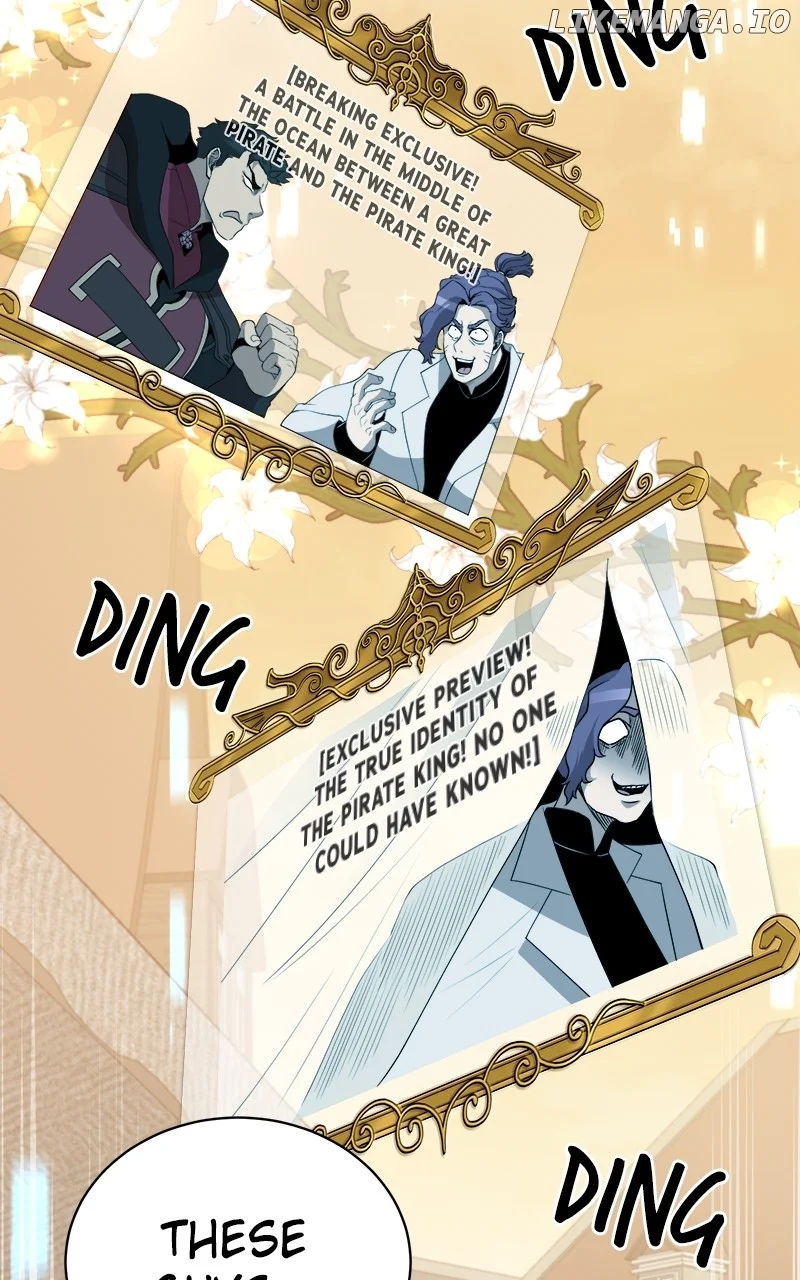 The Strongest Florist chapter 192 page 29