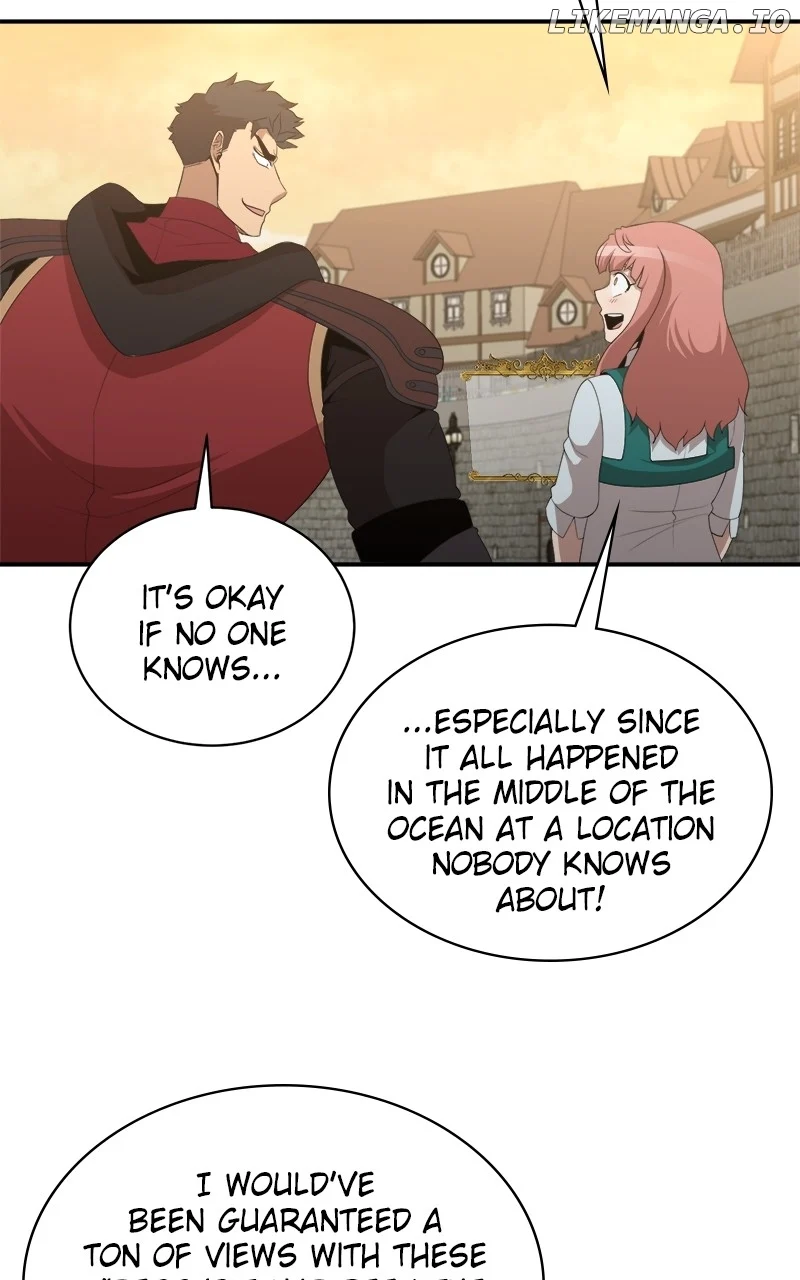 The Strongest Florist chapter 192 page 32