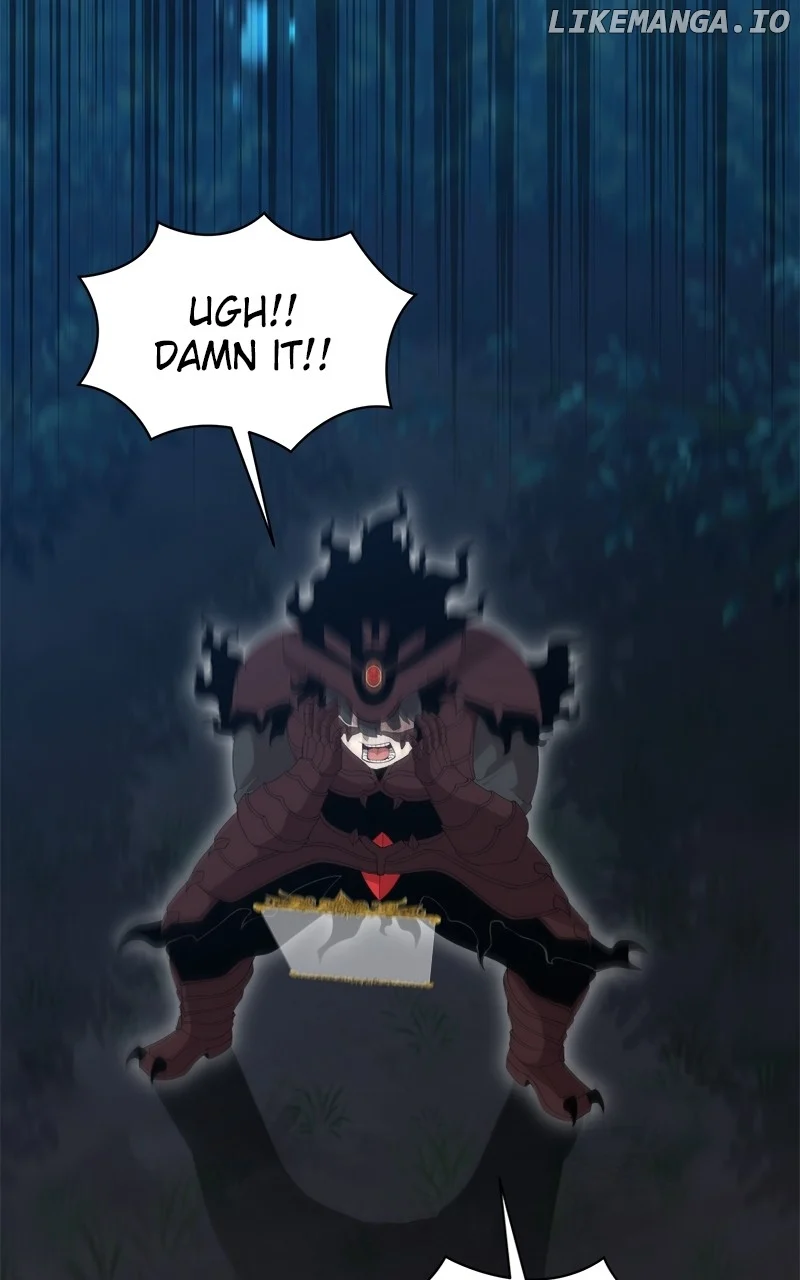 The Strongest Florist chapter 192 page 39