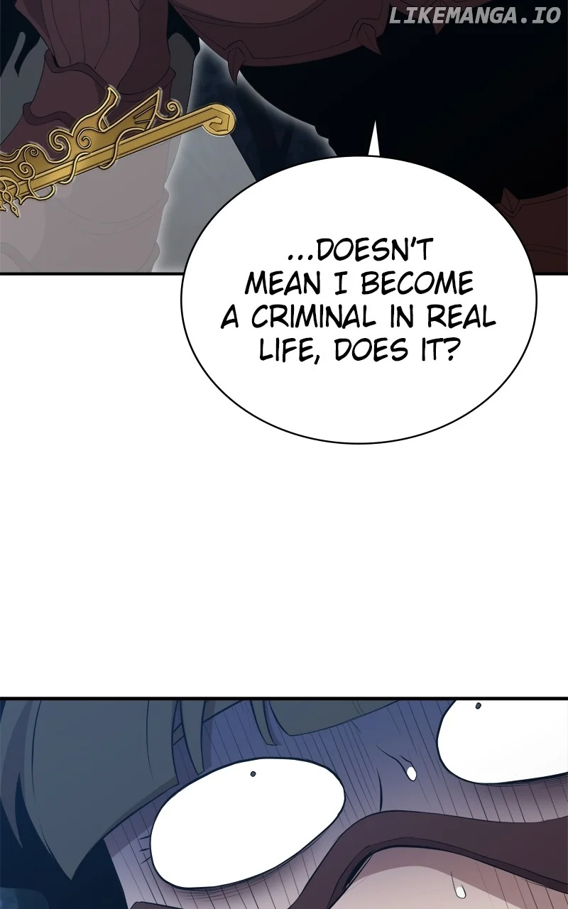 The Strongest Florist chapter 192 page 42